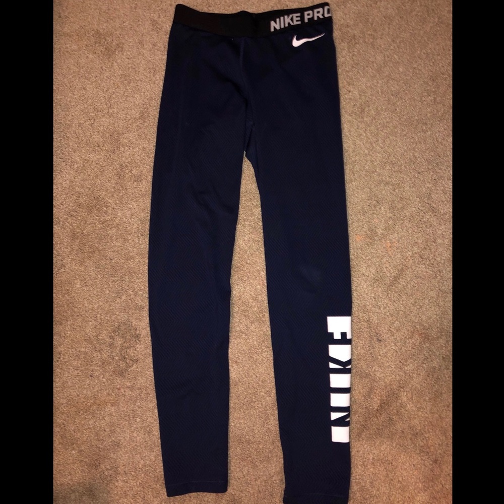 Nike Pro leggings